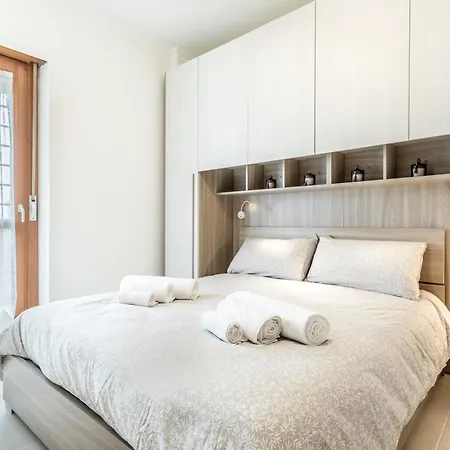 Vibes شقة روما