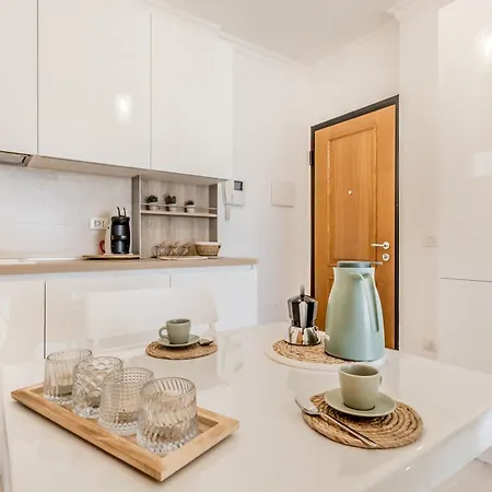 شقة Vibes روما