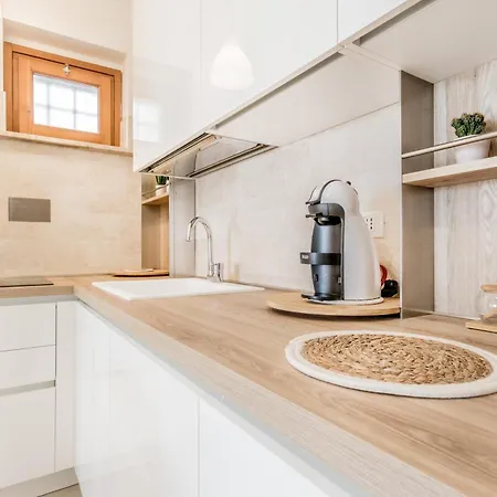 Vibes Appartement *