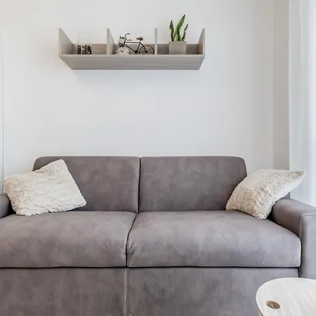 شقة Vibes روما