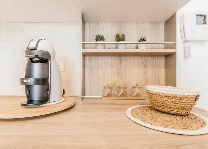 Vibes Apartmán