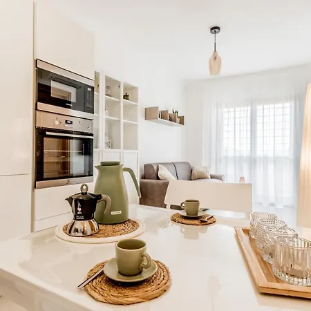 Apartment Vibes Rom