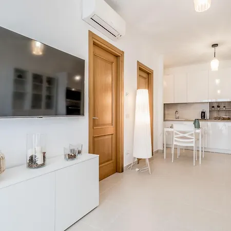 Vibes Apartment Rom
