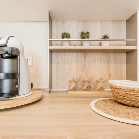 Vibes Apartment