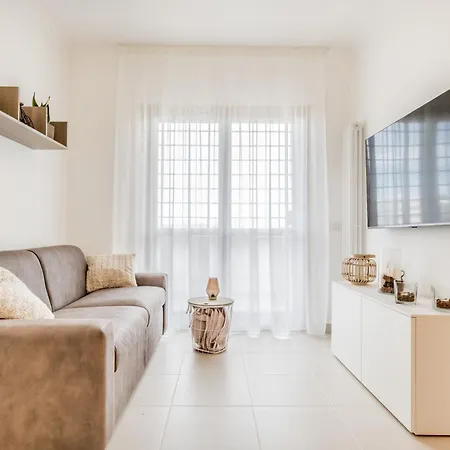 Apartment Vibes