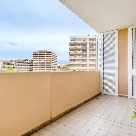 Vibes Apartment Rom
